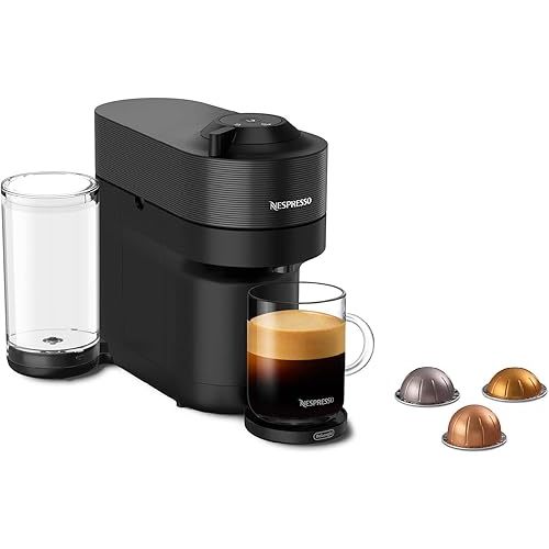 Nespresso Vertuo Pop+