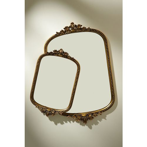 The Gleaming Primrose Vanity Tray