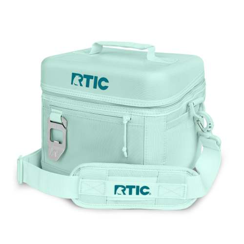 Everyday Cooler: Collapsible Cooler | RTIC