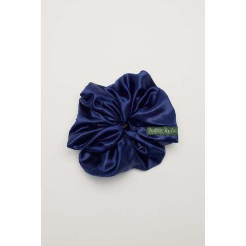 The Bahay Scrunchie