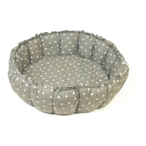 Bloom playmat - Birds | Khaki