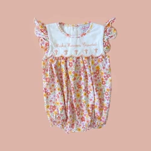 Make Heaven Crowded Bubble