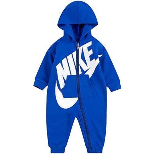 Nike Hooded Coverall