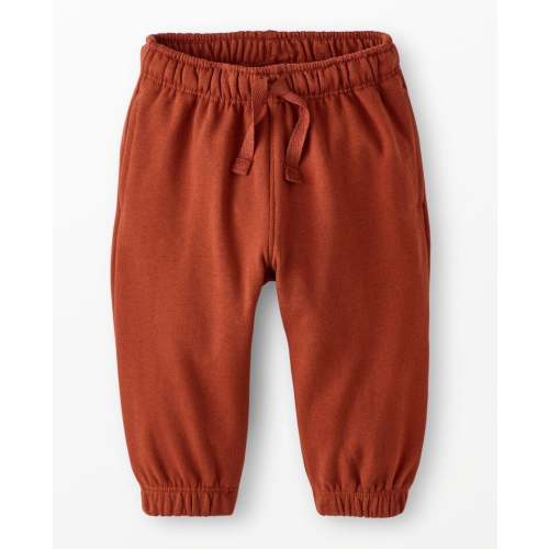 Baby French Terry Sweatpants | Hanna Andersson