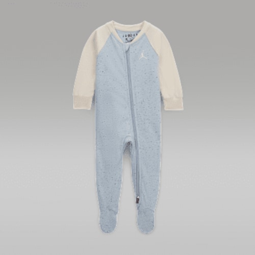 Jordan Baby Jumpman Nep Footed Coverall
