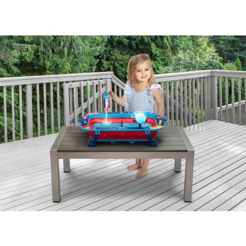 PAW Patrol Water Activity Table - Collapsible & Portable