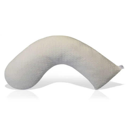 Luna Lullaby Bosom Baby Nursing Pillow – Pump Station & Nurtury