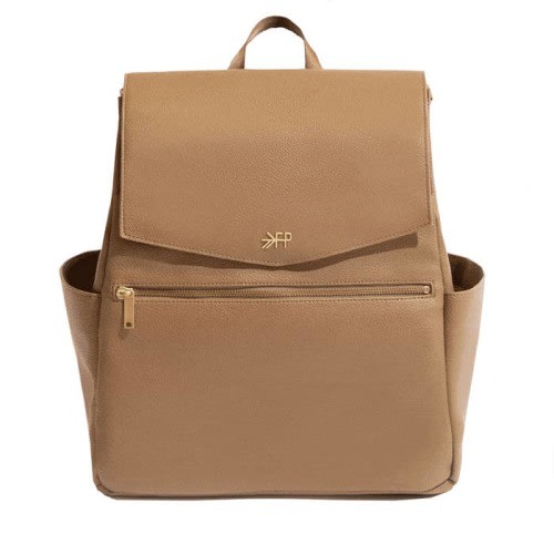 Freshly Picked Classic Diaper Bag II - Espresso