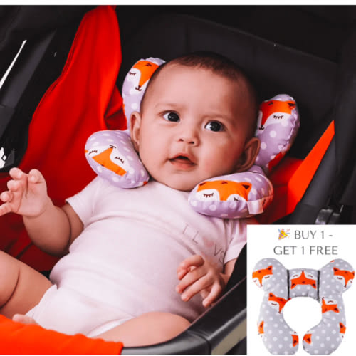 Lina Baby Support Pillow