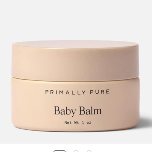 BABY BALM - Primally Pure