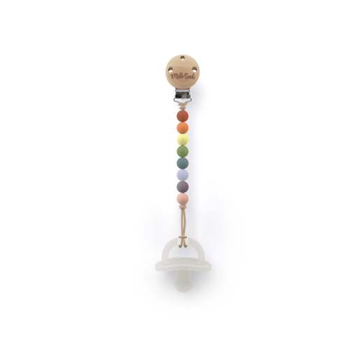 WINNIE BEADED CLIP