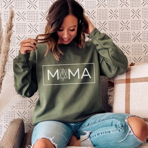 Adoptive Mama Sweatshirt - Etsy