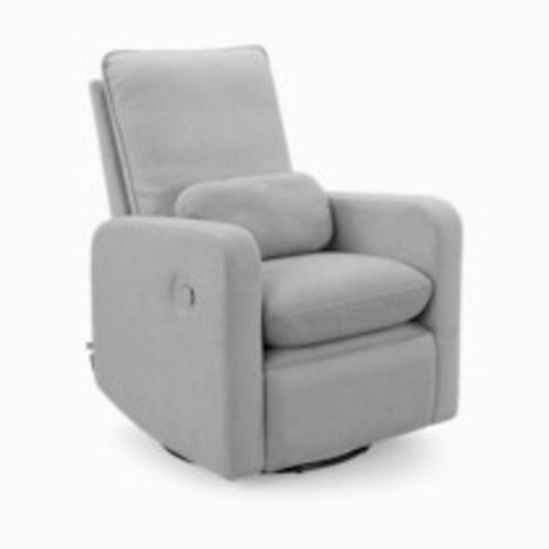 Delta Children babyGap Cloud Recliner - Grey