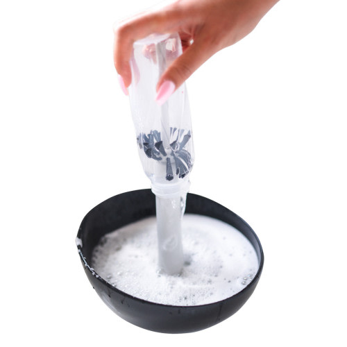 Suds™ Baby Bottle Washer with Built-in Baby Bottle Brush [Y7932CA1]