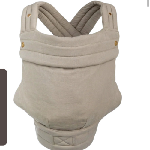 The Monarch Carrier - Stone Sage – Mabē