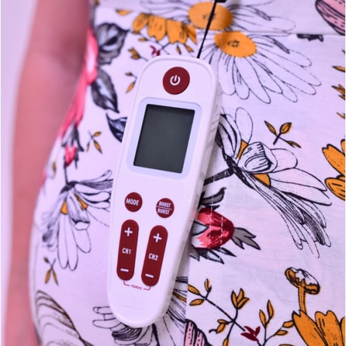 TENS Unit – Lila
