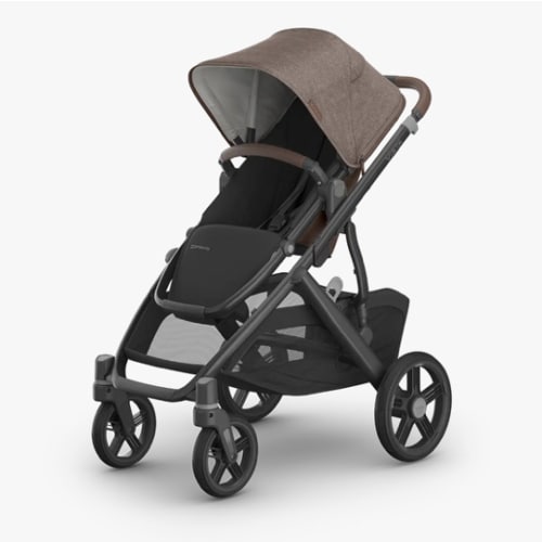 Vista V3 Stroller - Owen - UPPAbaby