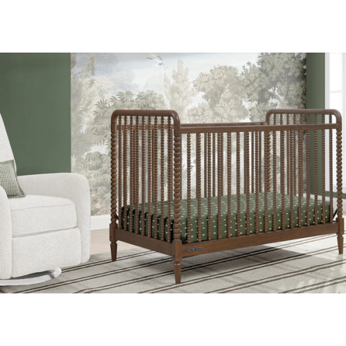 The Safest Cribs for Infants & Toddlers | Delta Children