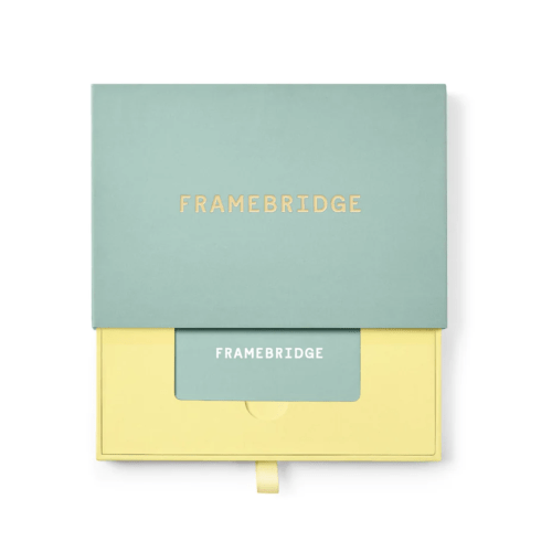 Framebridge Gift Card