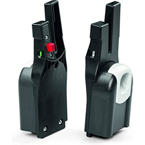 Peg Perego Primo Viaggio 4-35 and 4-35 Nido Car Seat Adapter Links for UPPABaby - Newly Designed