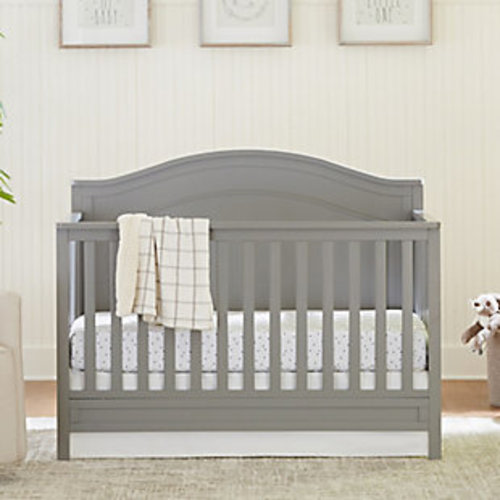 DaVinci Charlie 4-in-1 Convertible Crib