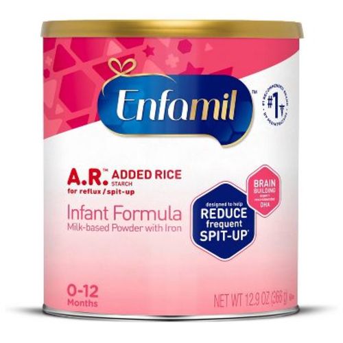 Enfamil A.r. Powder Infant Formula - 19.5oz