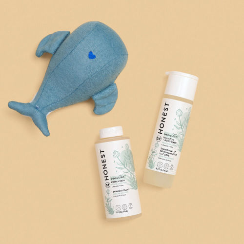 Bathtime Buddies Gift Set, SensitiveBathtime Buddies Gift Set, Sensitive