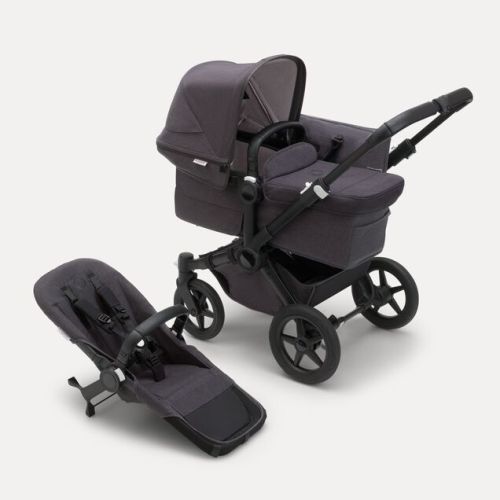 Bugaboo Donkey 5 Mono 2-in-1 stroller