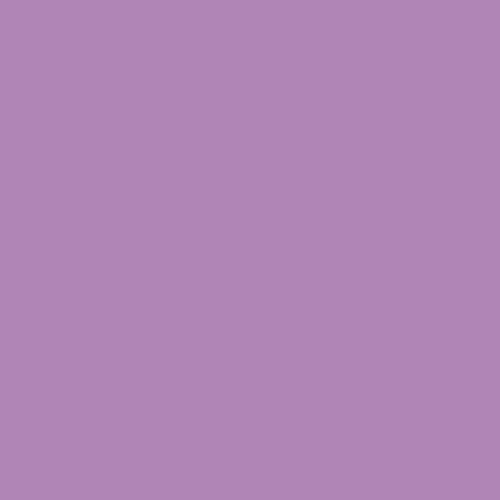 Baby organic zip romper lavender | Primary.com