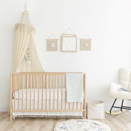 Cove Ocean Mobile - Ocean Ceiling Hanging | Crane Baby
