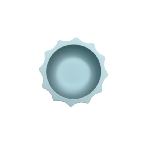 You Are My Sunshine Suction Bowl – Calla and Friends