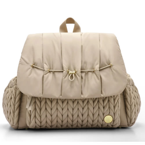 Levy Backpack Beige