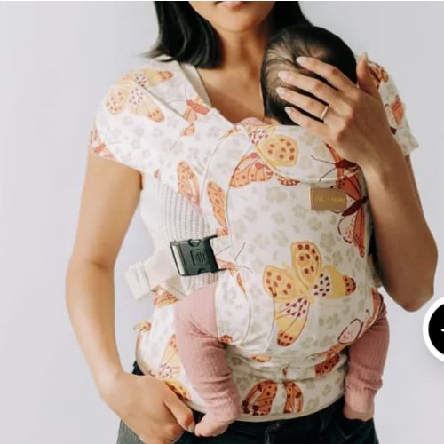 The Pearl Newborn Carrier