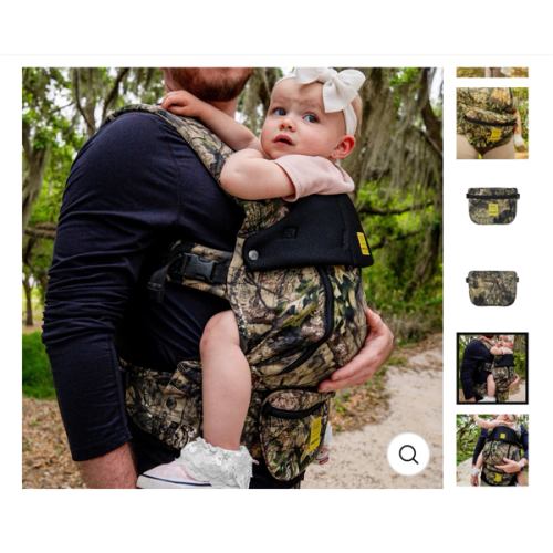 Complete All Seasons + Pocket Pouch - Mossy Oak® Break-Up Country®