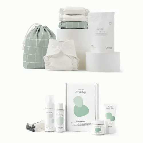 Baby Shower Bundle – Esembly