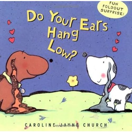 Do Your Ears Hang Low? A Love Story