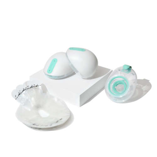 Willow 3.0 Deluxe Bundle, 24mm size