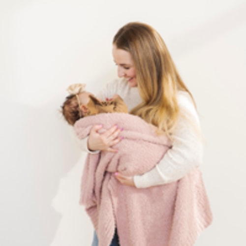 Saranoni Bamboni® Receiving Blanket | Ultra-Soft Comfort