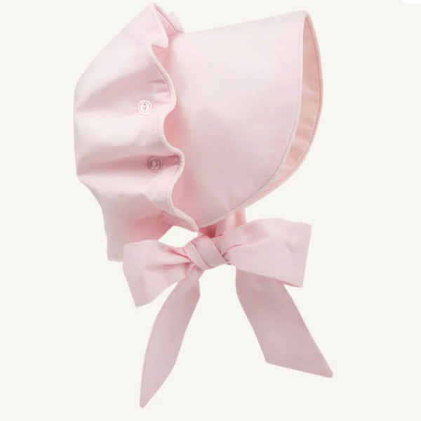 Beaufort Bonnet - Palm Beach Pink