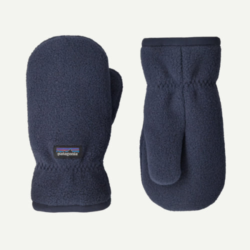 Patagonia Baby Pita Pocket Fleece Mittens