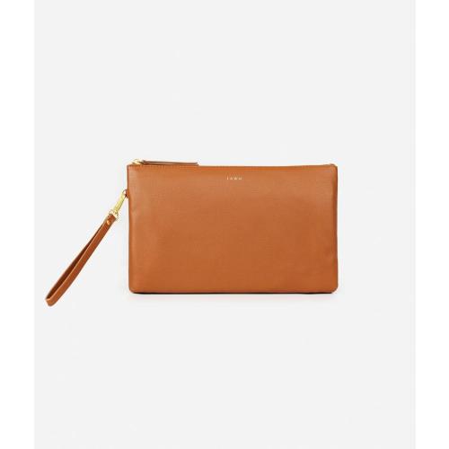The Changing Clutch - Brown