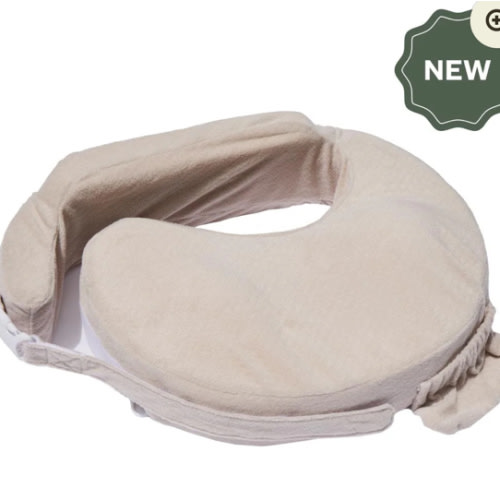 Deluxe Nursing Pillow