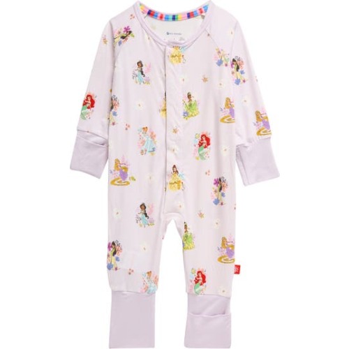 Disney® Princess Magnetic Convertible Romper