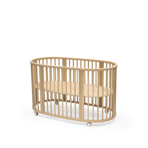 Stokke® Sleepi™ Crib: The Ideal Baby Bed for Sweet Dreams