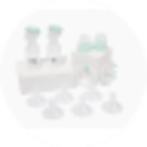 Duo Double Pumping Kit ReSupply