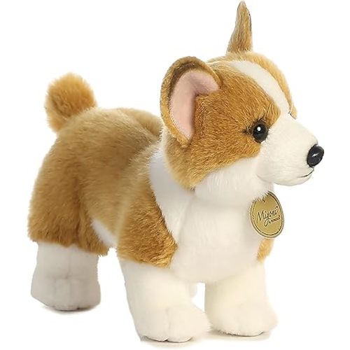 Kali Stuffed Animal