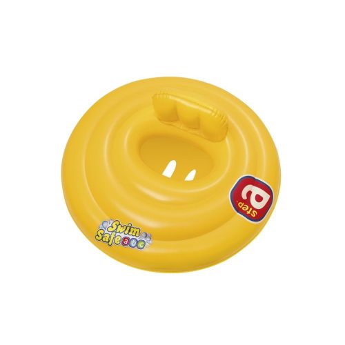 Bestway Swim Safe Triple Ring Baby Seat