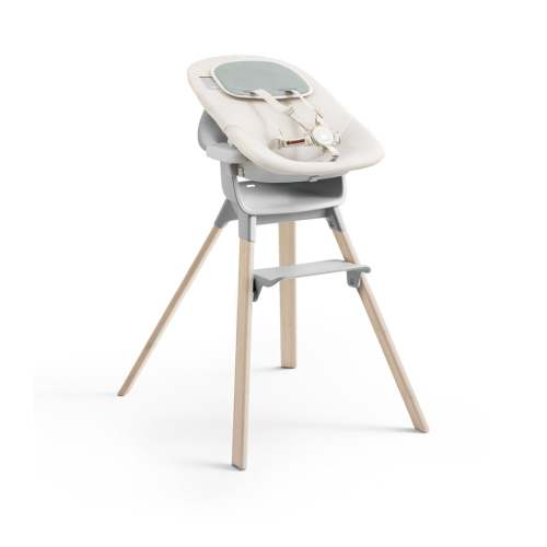 Stokke® Clikk™ Newborn Bundle | Newborn high chair | Stokke® Online Shop