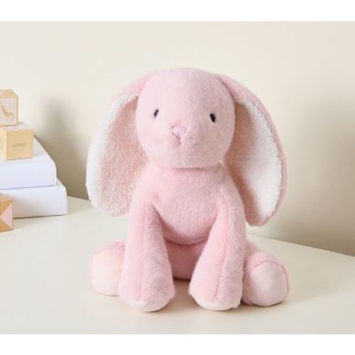 Luxe Baby Plush Small Bunny