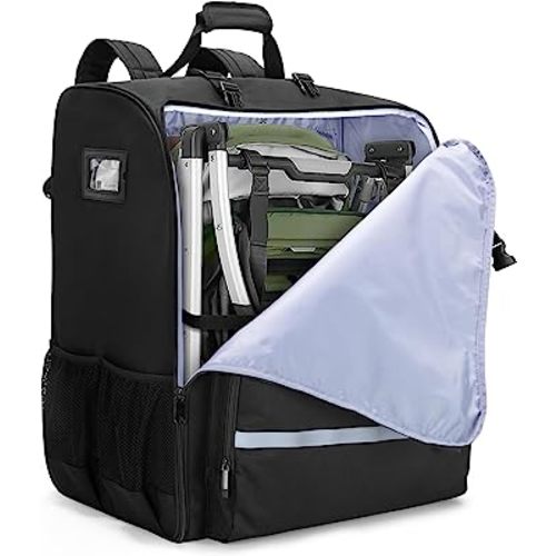 Large Stroller Carry Bag Compatible with UPPAbaby MINU V2 and MINU, Bag only